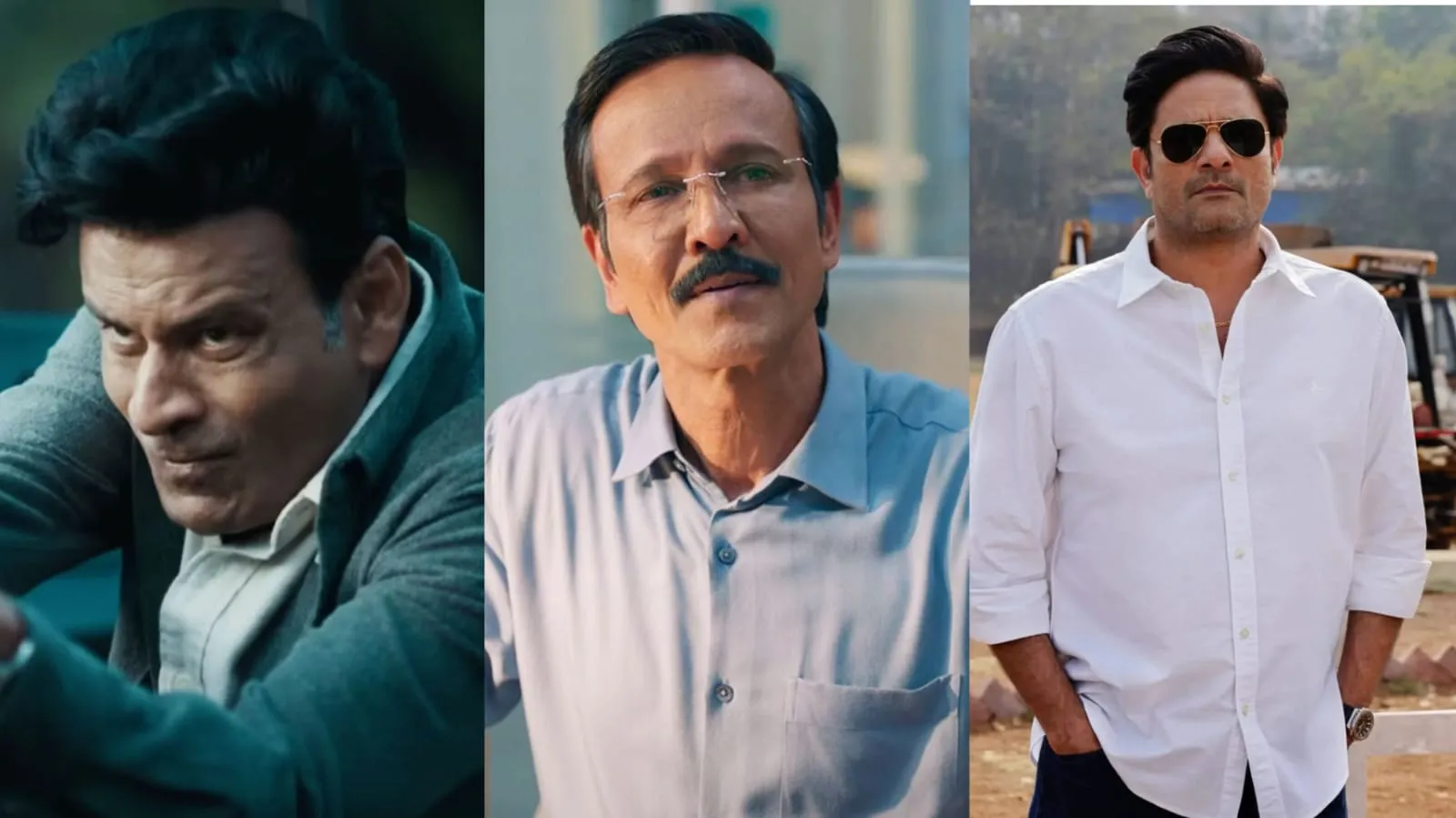 7 Powerhouse Performances That Redefined Officer Roles on Screen